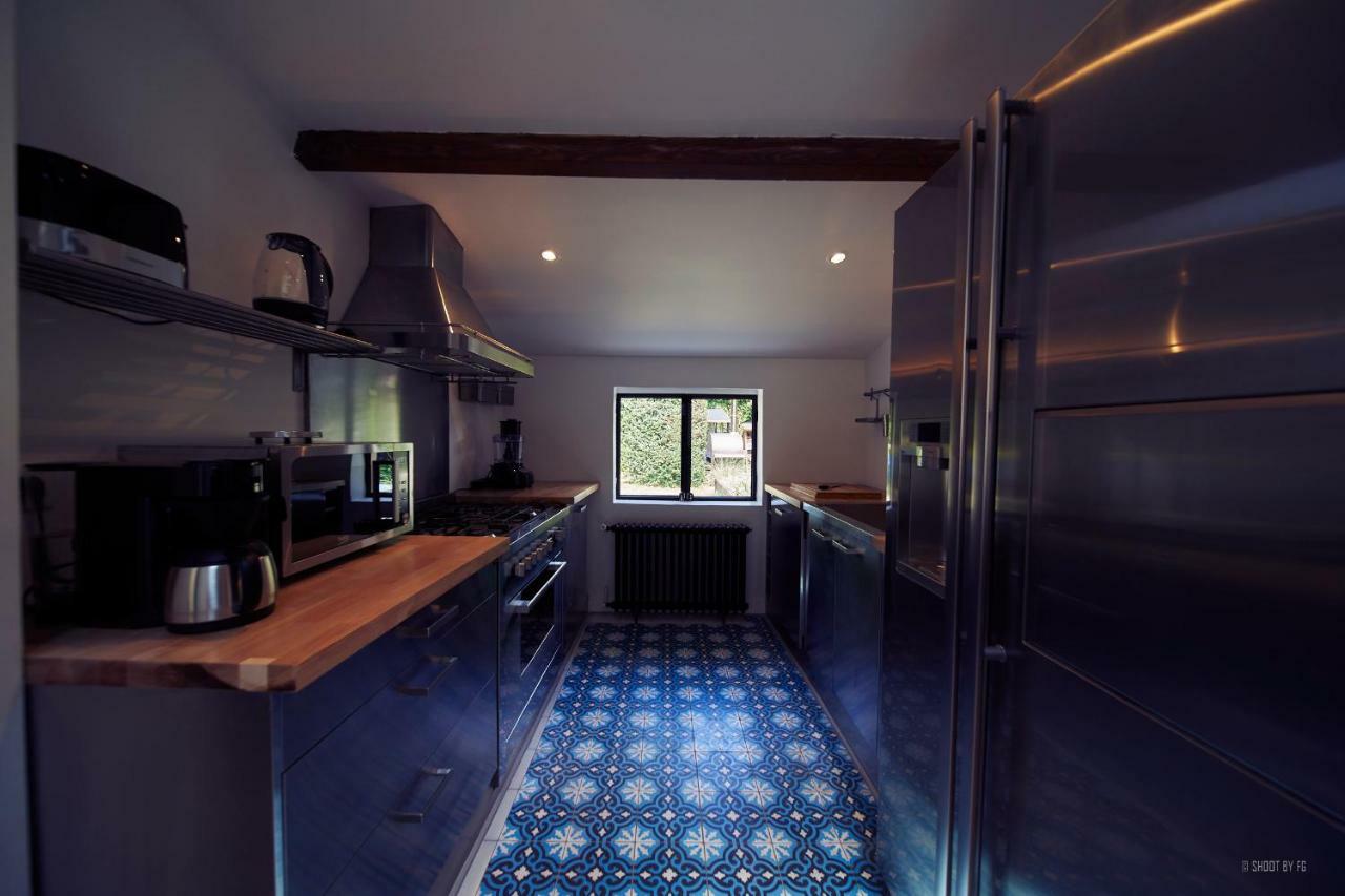 Gite Bord De Marne Paris Bry-sur-Marne Ngoại thất bức ảnh