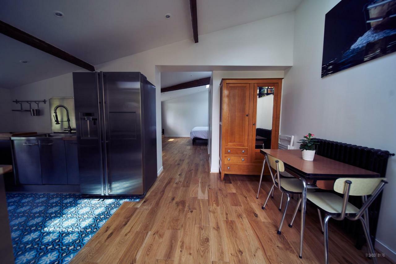 Gite Bord De Marne Paris Bry-sur-Marne Ngoại thất bức ảnh