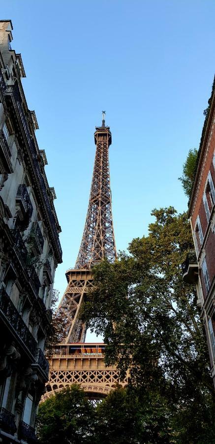 Gite Bord De Marne Paris Bry-sur-Marne Ngoại thất bức ảnh